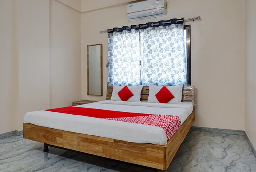 Hotel O New Diwanji Lodge