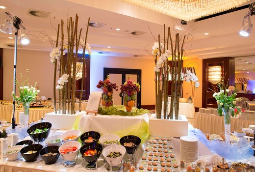 Radisson Blu Hotel, Cottbus