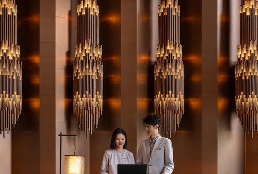 Grand Hyatt Kunming