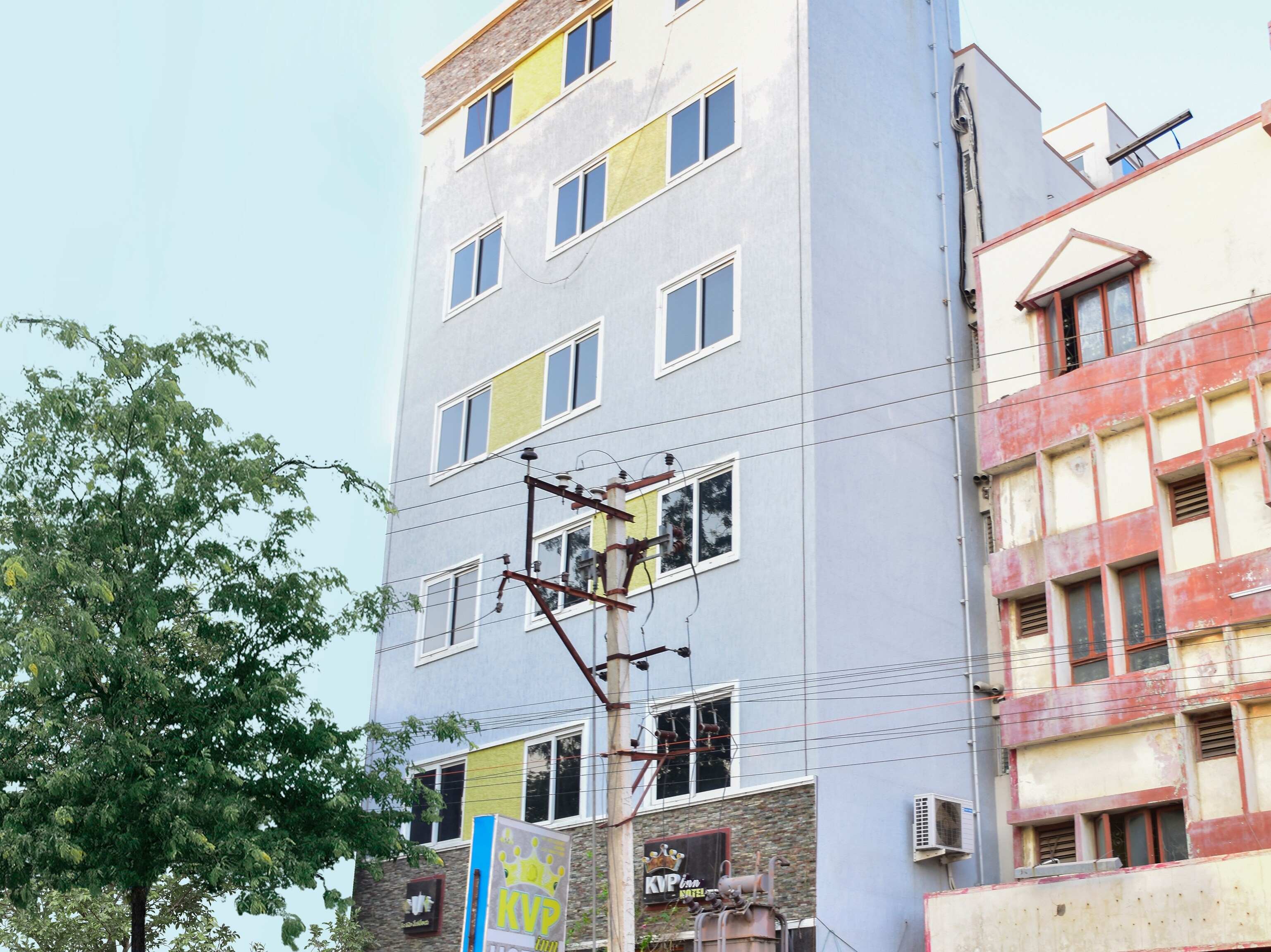 Kvp Inn