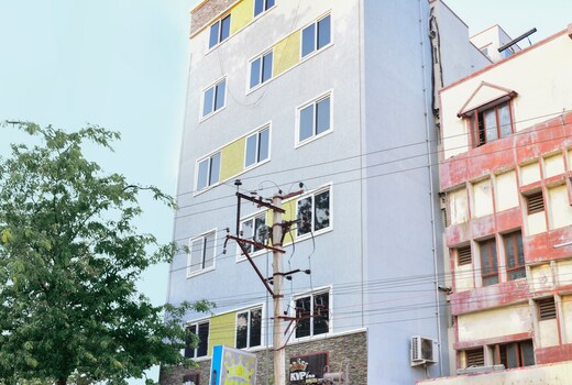 Kvp Inn