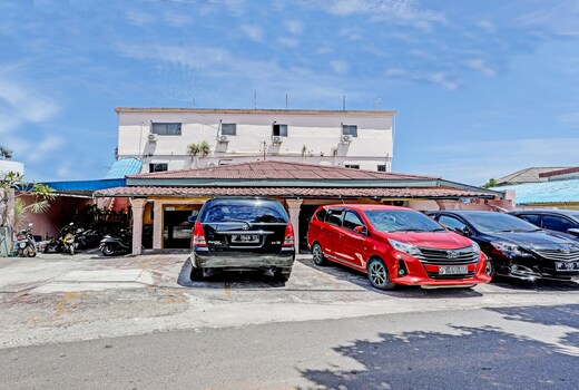 Hotel O Duta Stay
