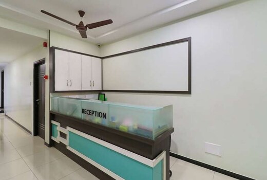 HOTEL SRI JUPUDY RESIDENCY