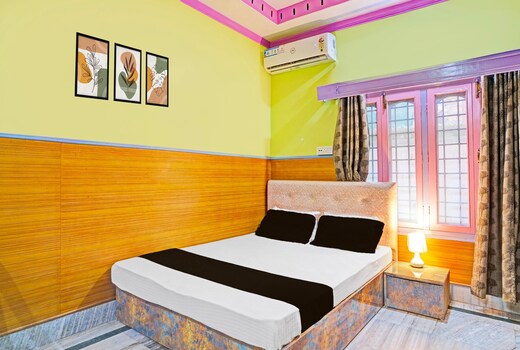 Hotel O HR Residency