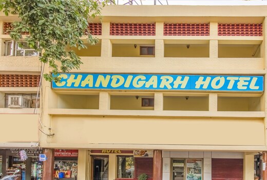 Chandigarh Hotel