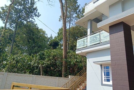 Maurya Homestay