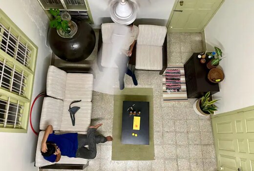 Summer House Bejai Individual Rooms