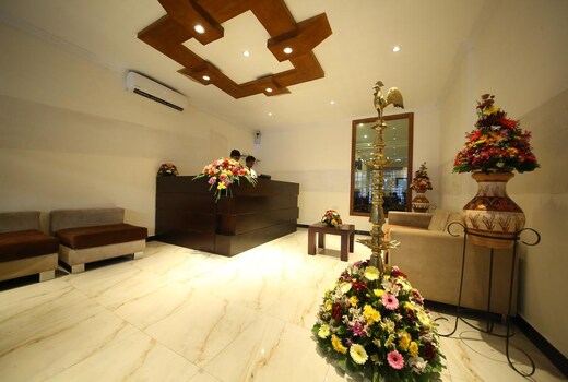 Hotel Sunhill - Colombo