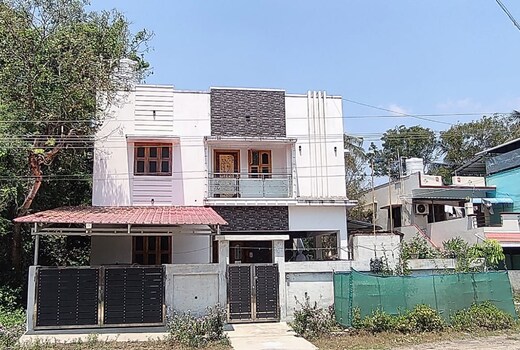 Vel Murugan Home Stay