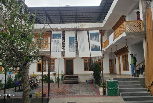 Main gallery