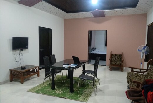 Swaraj Bungalow