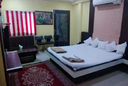 Hotel Amar Vilas