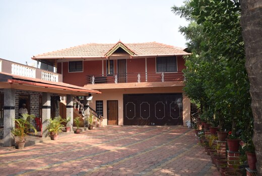 Priya Homestay