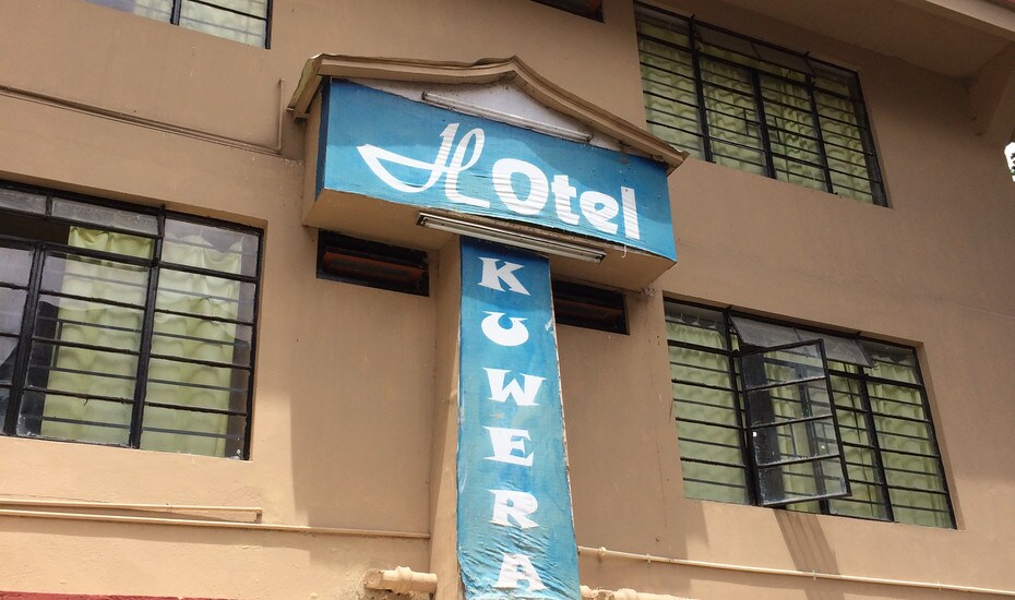 Hotel Kuwera
