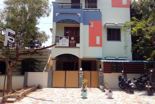 Barnabas Homestay
