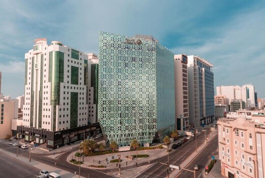 Shaza Al Doha