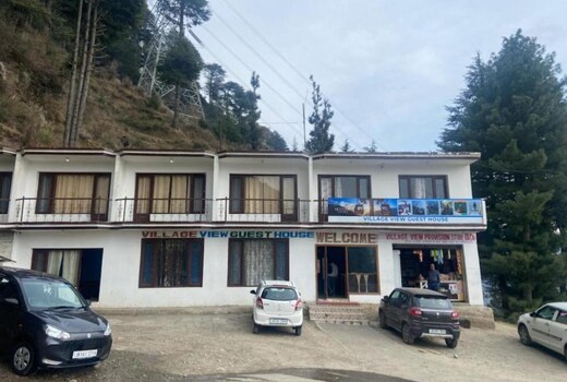 Village View Guest House Patnitop