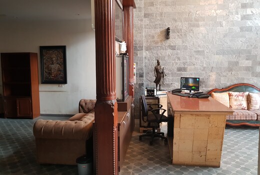 Main gallery