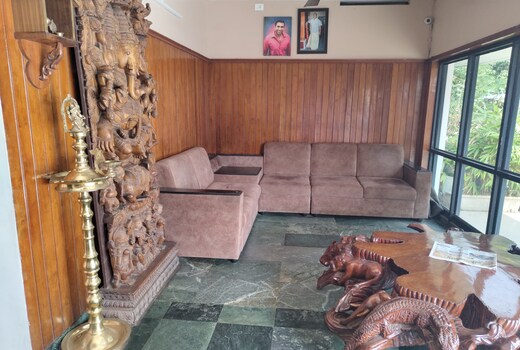 Main gallery