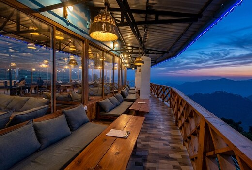 Shiva Valley Resort