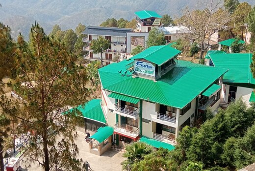 Flutter Hotels & Resorts