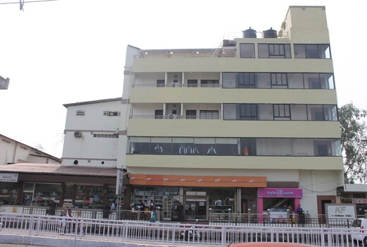 Hotel KF