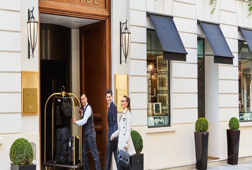 Sofitel Paris Le Faubourg
