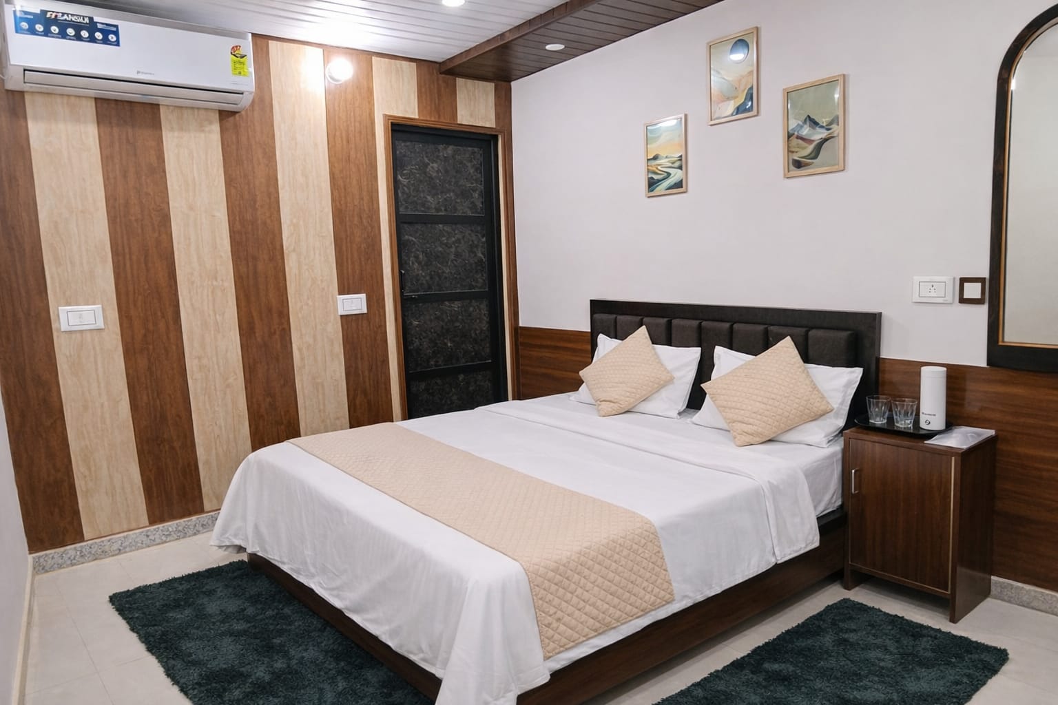 HOTEL IN VARANASI