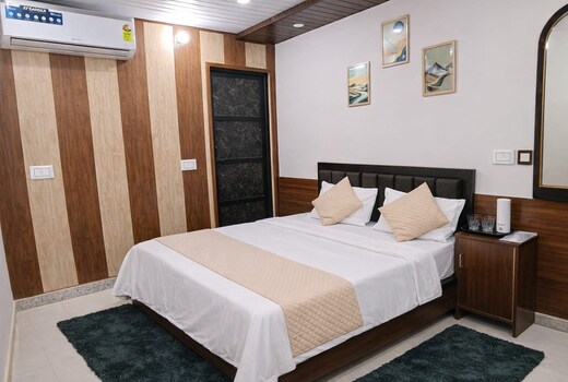 HOTEL IN VARANASI