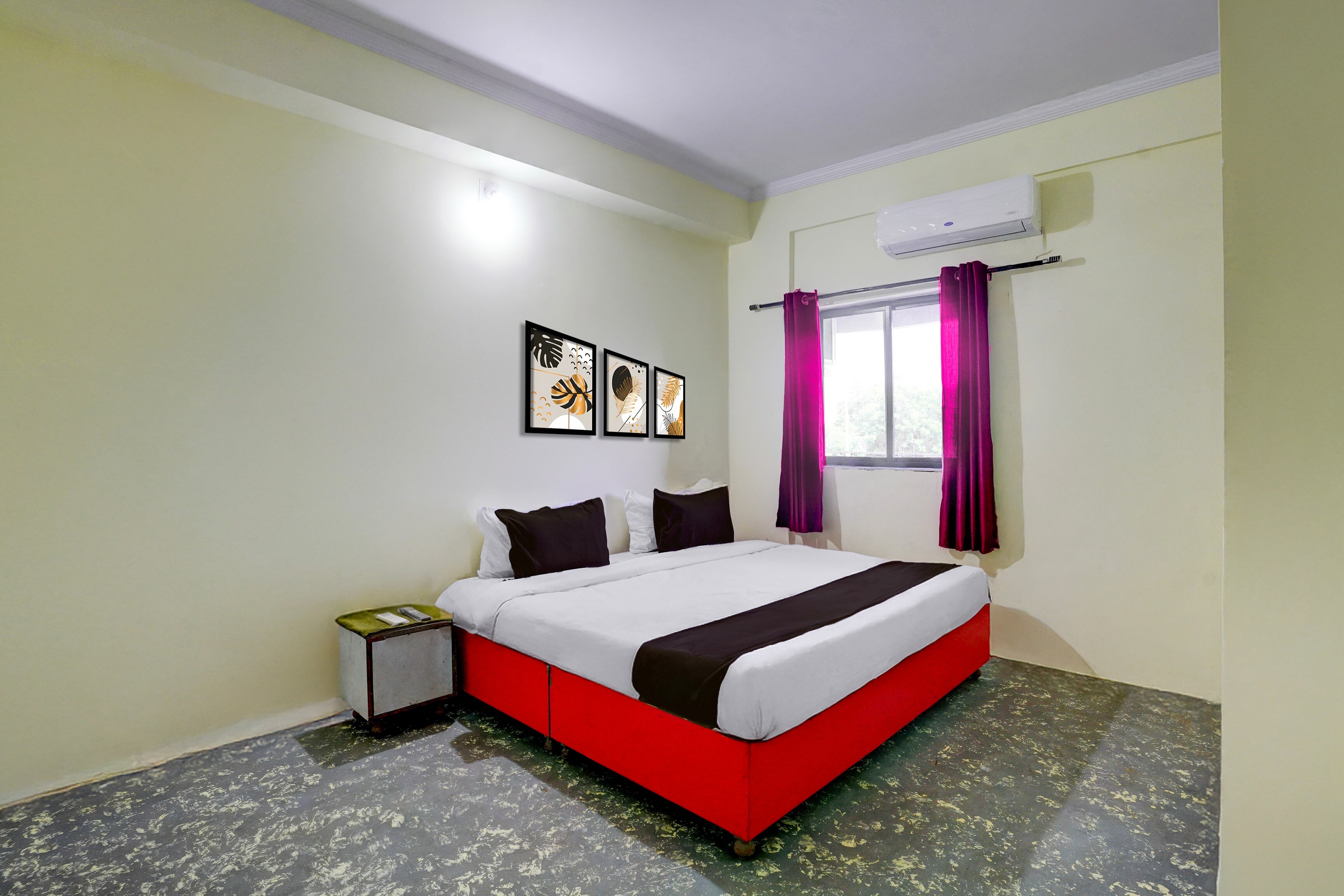 HOTEL O REEYH INN