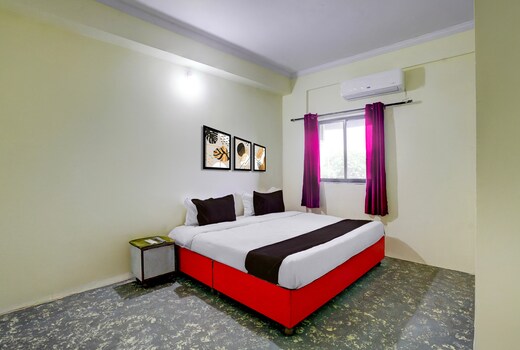 HOTEL O REEYH INN