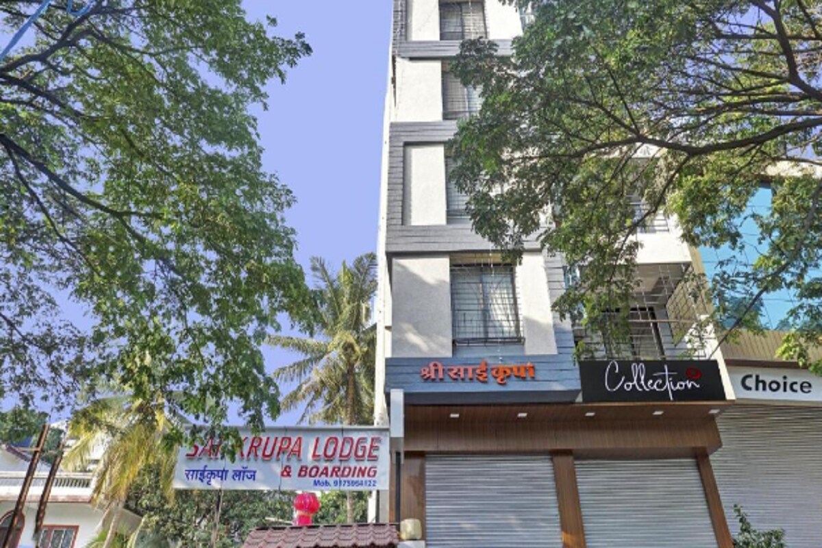 Sai Krupa Lodging and Boarding