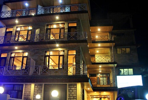 Hotel Snow Gareen