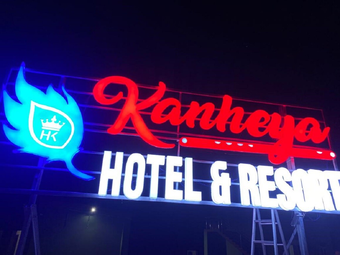 Kanheya Hotel & Resort
