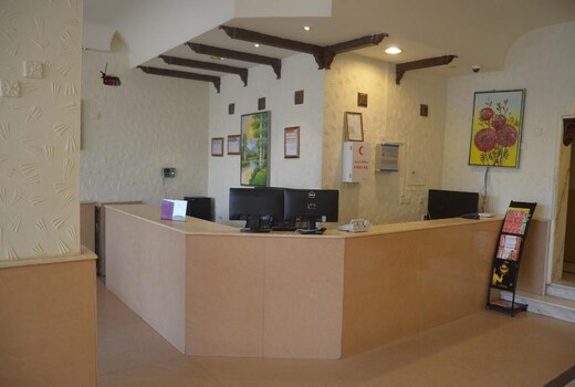 Main gallery