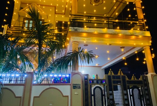 RudraHomestay