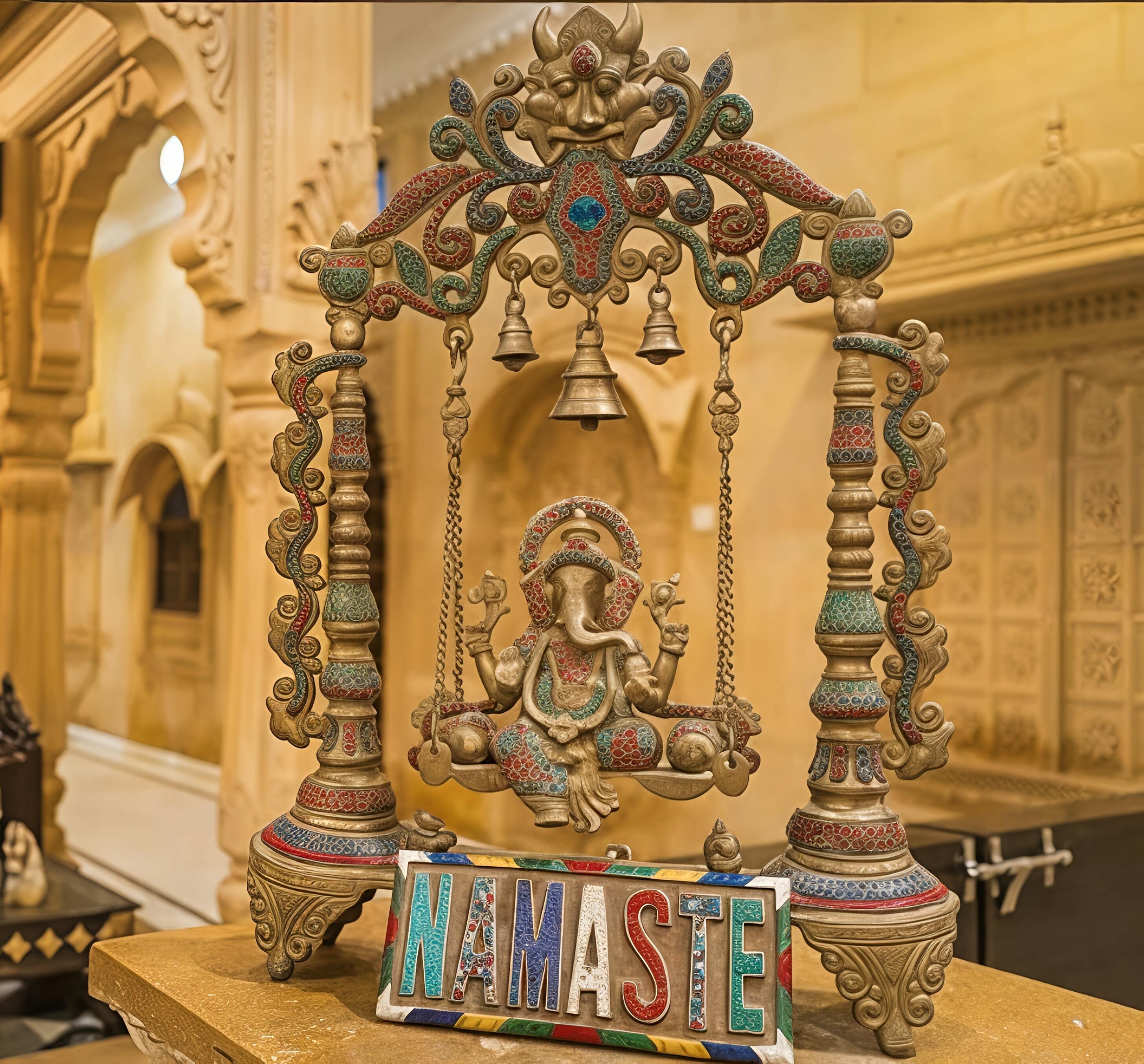 Main gallery