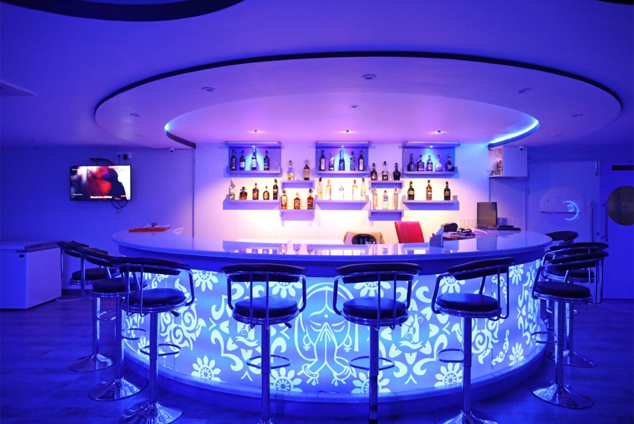 Hotel Yash International
