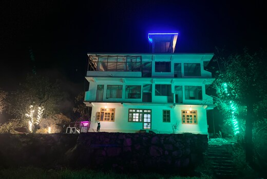 Ohana Cafe & Homestay