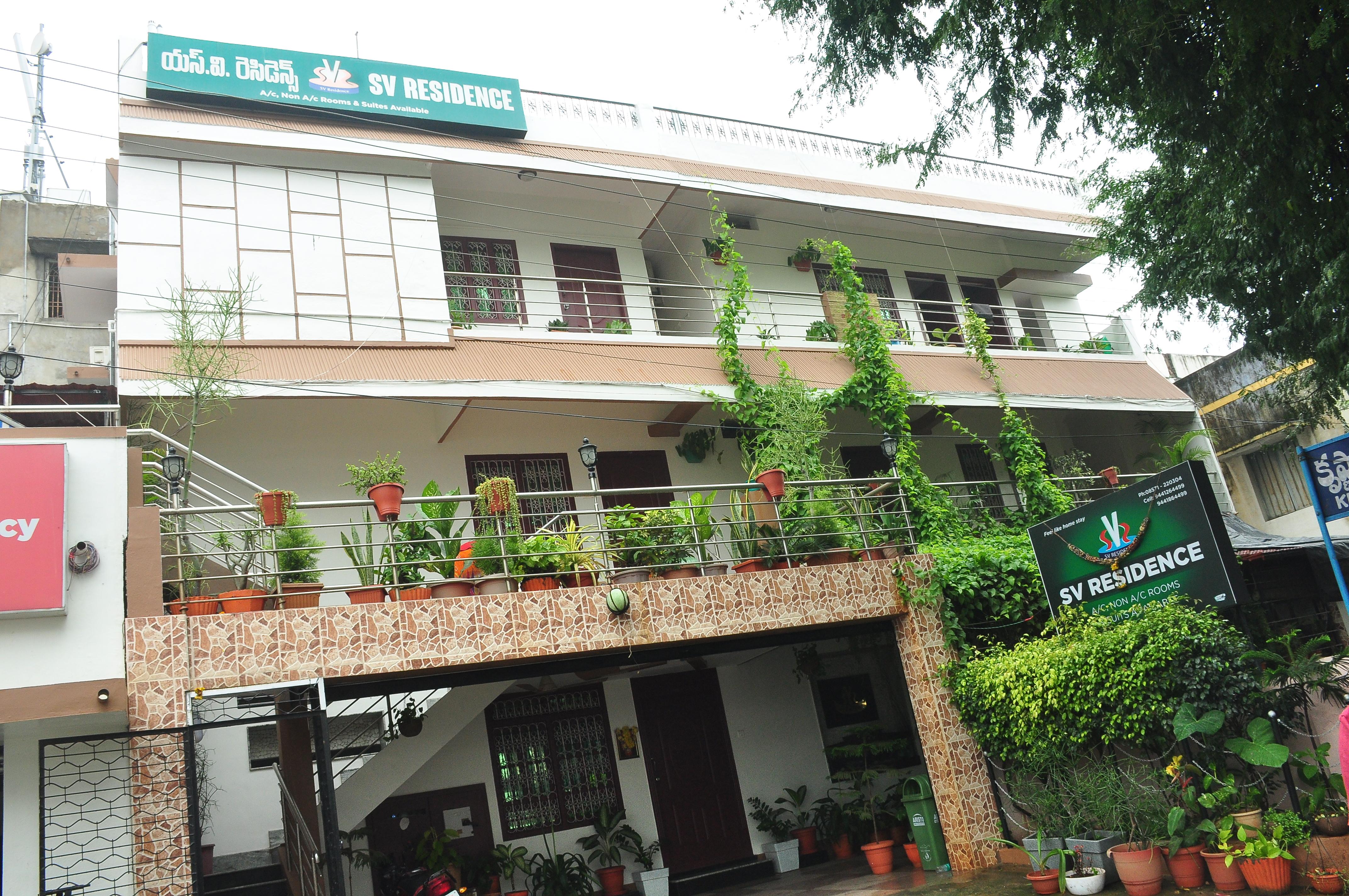 Hotel SV Residence