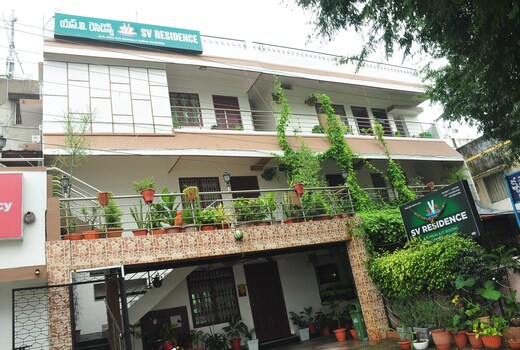 Hotel SV Residence