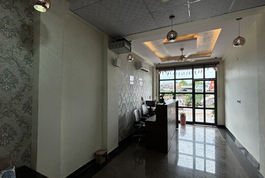 Main gallery