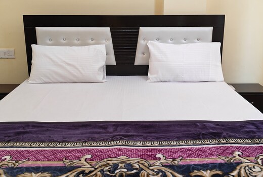 Hotel Vatsalya Kunj
