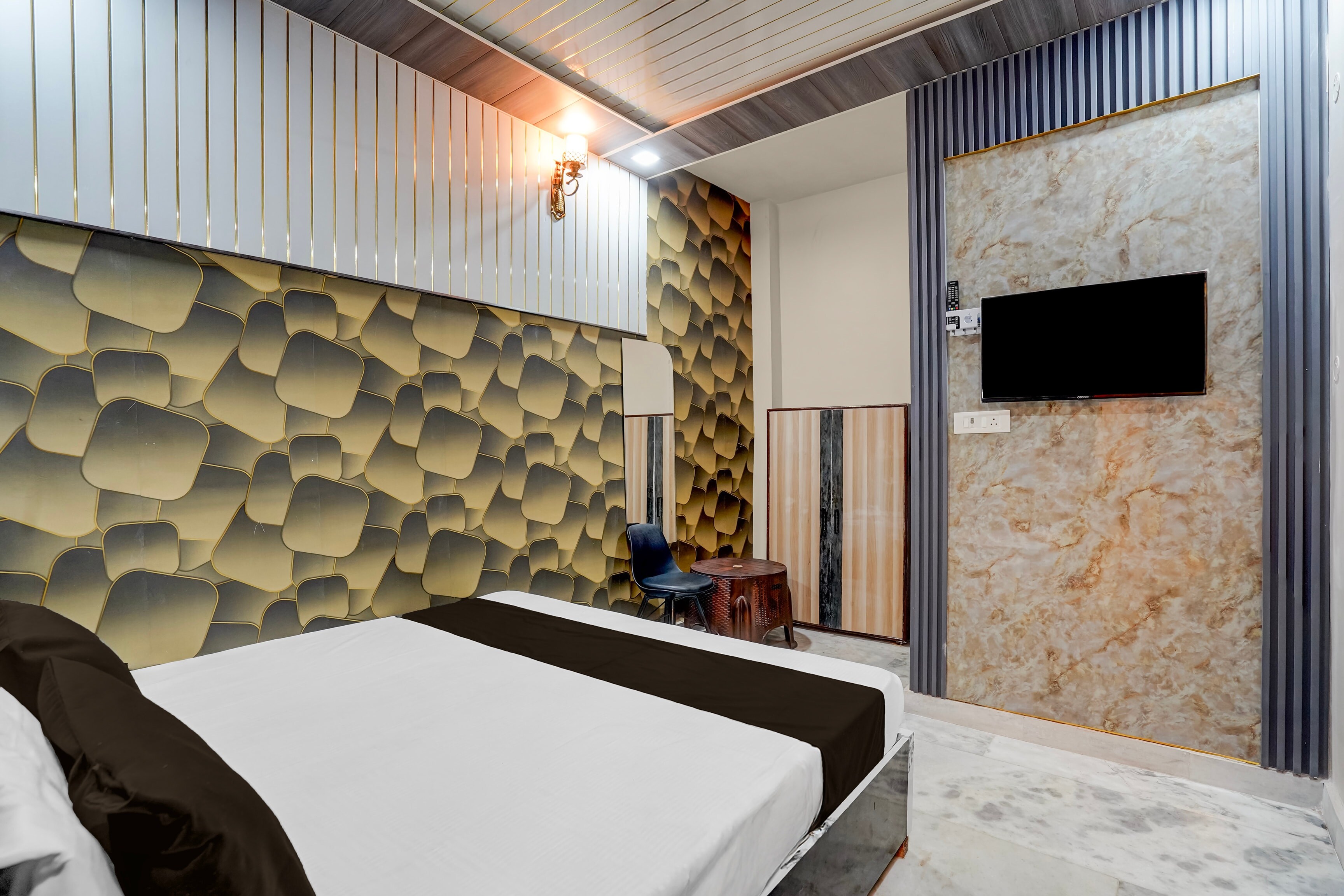 Hotel O President Hotel