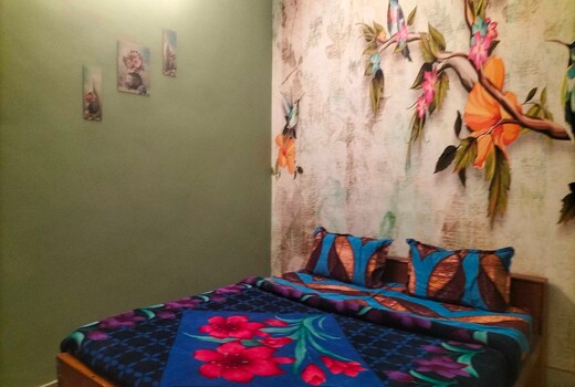 Hotel O Blue Moon In