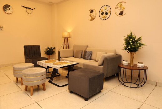Peaceful 3BHK Aarambh Hillside View Dehradun