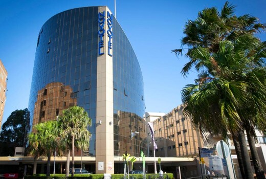 Novotel Sydney Parramatta