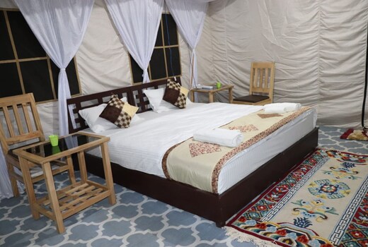 LADAKH ELYSIUM CAMPS