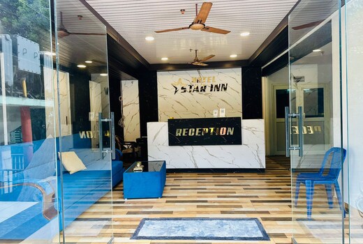 Hotel Star inn