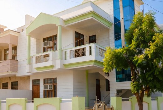 Luxury 7BHK Villa for Groups Celebrations